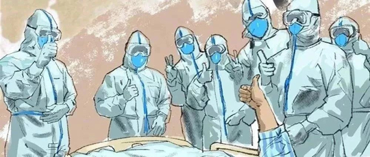 華全作為發電設備專業制造商，為武漢加油，為中國加油