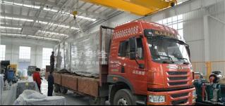 強強聯合！為勝利油田量身打造，華全600kw發電機組發貨