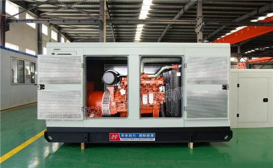 注意！如果柴油發(fā)電機(jī)組冷卻液溫度過高，將存在這些風(fēng)險(xiǎn)