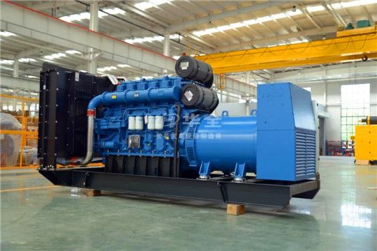 華全提醒，在使用玉柴1000千瓦發(fā)電機(jī)組，要注意這6個(gè)問(wèn)題！