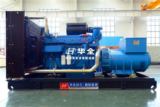 550kw柴油發(fā)電機(jī)組抖動(dòng)厲害，華全廠家認(rèn)為可能是這9個(gè)原因