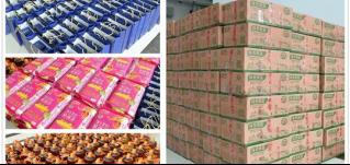 心系員工，溫暖新春！華全集團為全體員工發放春節福利