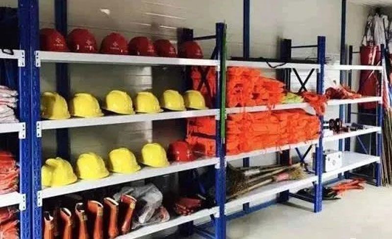 華全預(yù)置防汛物資，應(yīng)對(duì)臺(tái)風(fēng)“煙花”