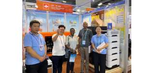 海納百川，砥礪前行|華全電力廣交會訂單持續(xù)洽談中，訪問