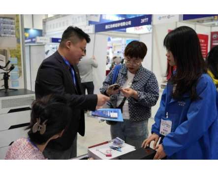 第九屆中日韓產(chǎn)業(yè)博覽會即將開幕，山東華全動力應(yīng)邀參加