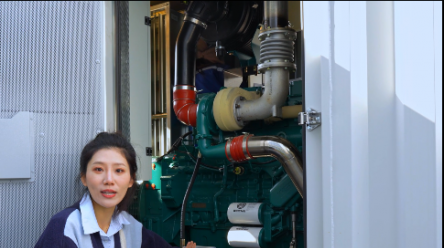 柴油發(fā)電機(jī)組低溫工作，4件事不要做！