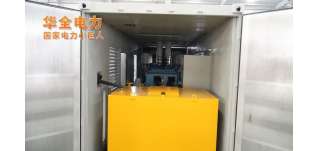 天干物燥，發(fā)電機(jī)組長(zhǎng)時(shí)間工作，消防問題不可忽視！