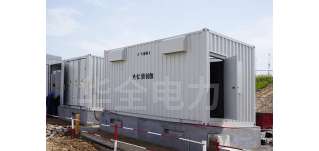 光伏電站越來(lái)越熱，為什么光伏預(yù)制艙已經(jīng)成了其中一環(huán)？