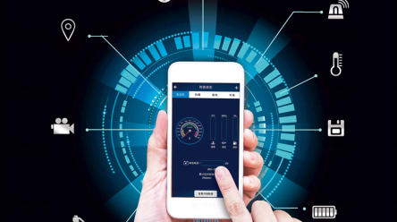 華全電力設(shè)備運(yùn)維，智能云平臺(tái)搞定，一站式服務(wù)沒(méi)毛病