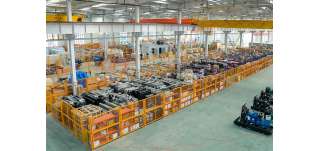 華全官網(wǎng)：華全電力戶外電源，如何煉成？生產(chǎn)線實(shí)力是強(qiáng)