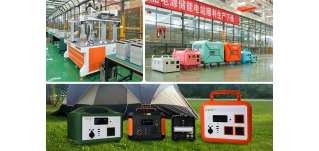 華全電力|戶外電源，磷酸鐵鋰和三元鋰哪種好？得看用在哪