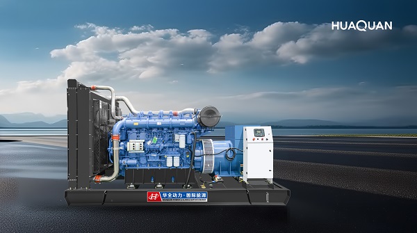 雨天頻繁，該如何使用和維護(hù)柴油發(fā)電機(jī)組？