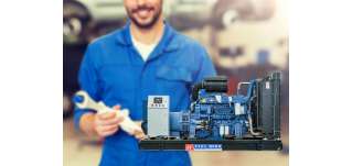 柴油發(fā)電機組多長時間需要保養(yǎng)一次？