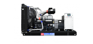 發電機組在運行過程中要注意哪些事項？