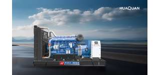 為什么說柴油發電機組是各行業不可或缺的一部分？
