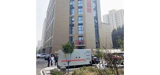 守護醫院“生命線”——華全動力為醫院提供電力保障