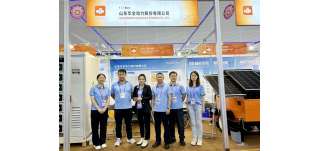 向新而行，以質致遠——華全動力閃耀第136屆廣交會