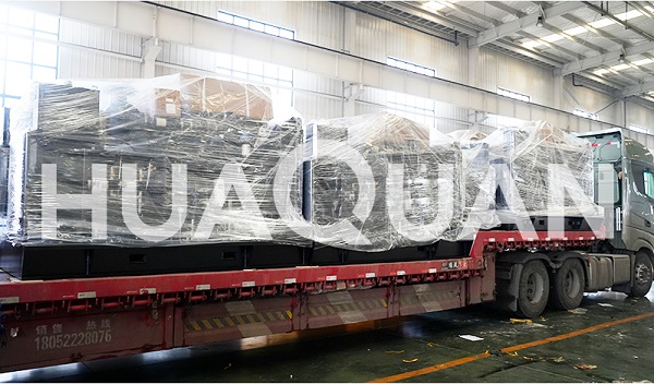 柴油發(fā)電機(jī)組